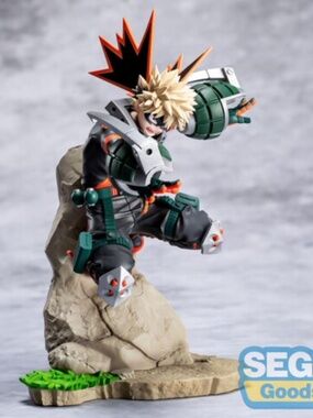 100% ORIGINAL ANIME Products